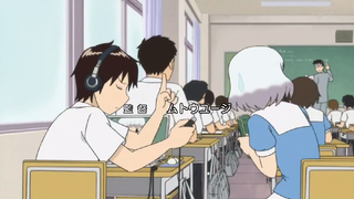 Cậu bạn bàn bên /Tonari no seki-kun:... .Tập 5-10 Vietsub