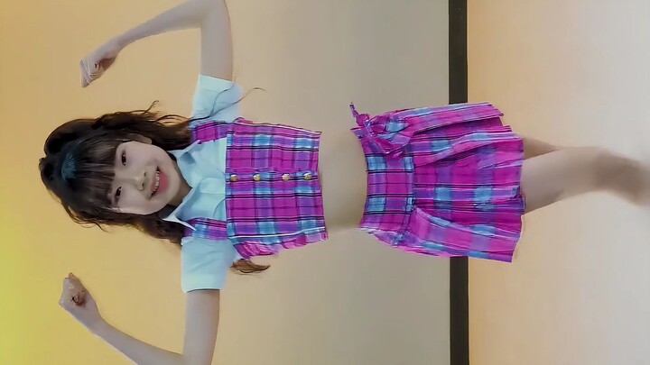 韩国舞蹈学生 小学生舞蹈 TWICE 'ONE SPARK'