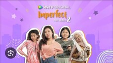 Imperfect the series season2 eps 1