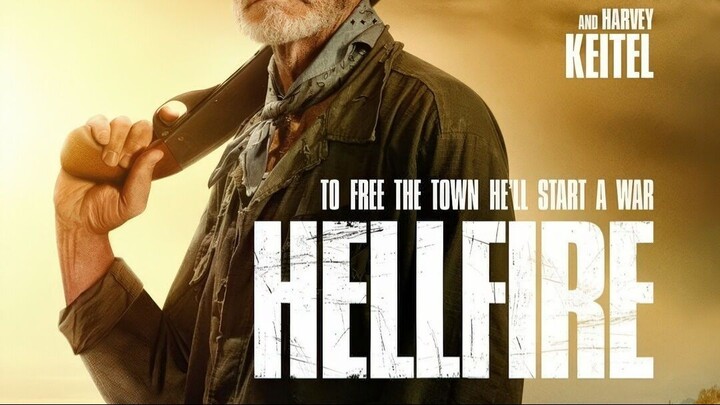 HELL FIRE - 2026 SUB INDO