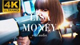 [4K] Lisa "Money" versi dance