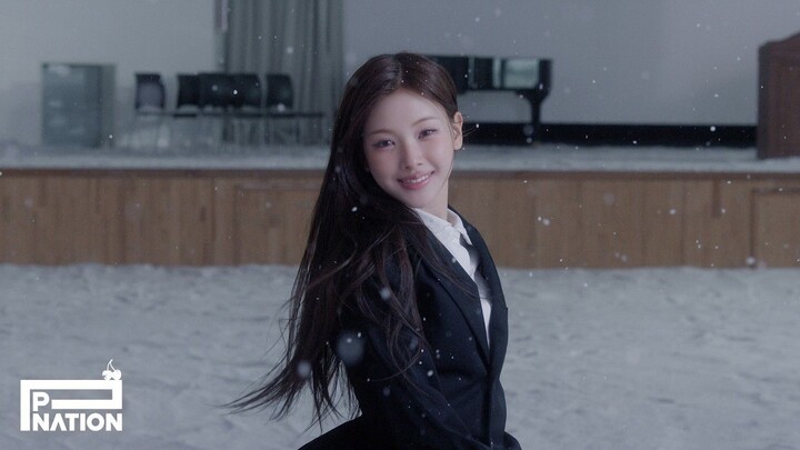 Baby DONT Cry - 'Bittersweet' MV