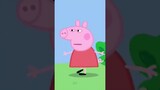 Pepa pig has had enough