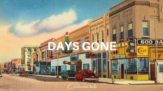 (FREE) Chill Boom Bap Type Beat - "Days Gone"