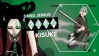 Bleach | Sang Jenius Kisuke Urahara