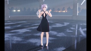 【Genshin Impact MMD/4K/60FPS】Keqing【Renai Circulation】 #PleaseReadDescription