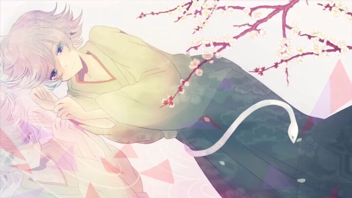 [Theme Song] Raijin Narukamihime Toujou! (Kamisama Hajimemashita OST)