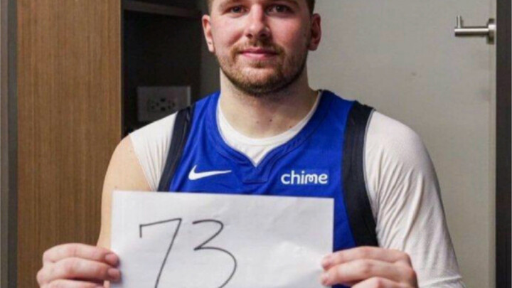 "Pertarungan Seratus Persen - Doncic vs Booker"