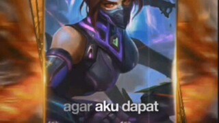 segalanya tentang Dia