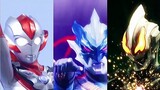 Pilih Ultraman sebagai saudaramu, siapa yang akan kamu pilih? saya memilih siro