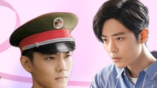 [Xiao Zhan Narcissus/Shuang Gu] Picking up money on the roadside boyfriend he Episode 2 Military and