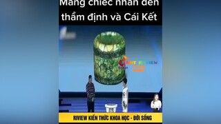 mang chiếc nhẫn đến thẩm định và Cái Kết nnt_review reviewphimhay reviewphim mereviewphim