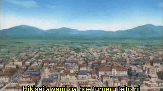 Sakura Taisen - Episode 4 | The Flower Combat Troop's New Commander