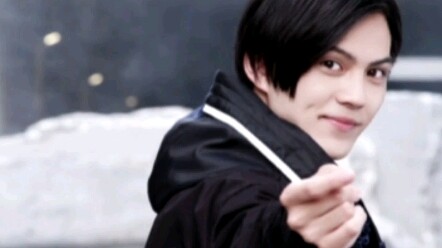 He is so elegant! [Kamen Rider Geats Transformation in Episode 1]