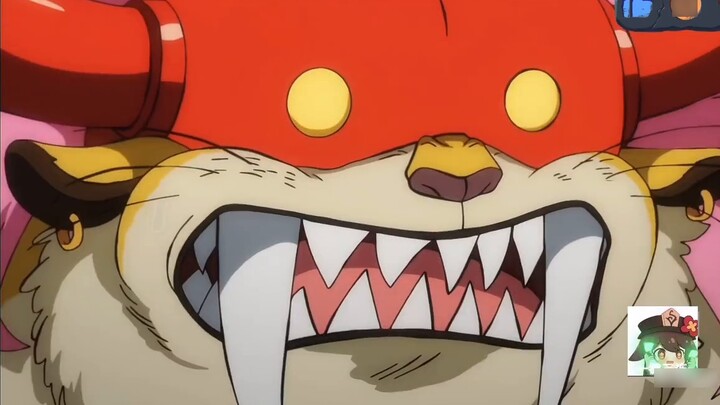 "4K60 Frames" "cuts out unnecessary dialogues" takes you through "Jinbei vs. Fuzufu" in one go. The 