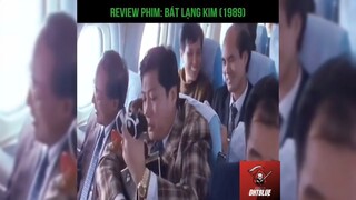 Tóm tắt phim: Bát lạng kim p1 #reviewphimhay