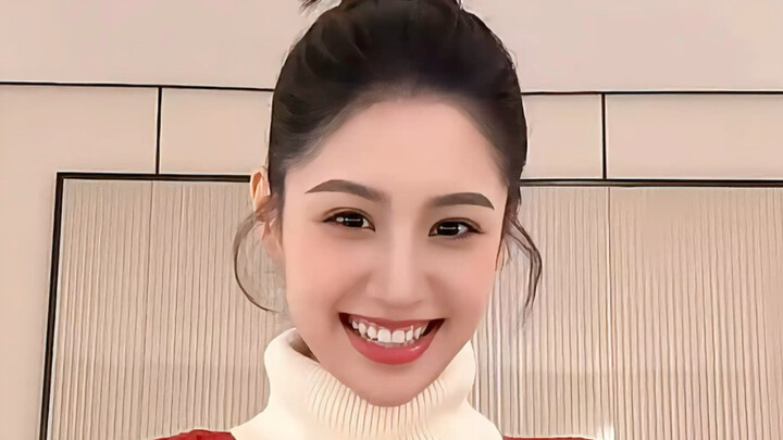 Let's dance happily!