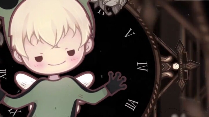 [Trailer PV] Godaan permainan interaktif