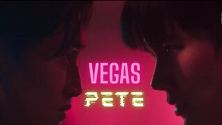 【FMV】Kinnporsche Ep 10 ► Vegas✘Pete (Rᴇᴅ Lɪɢʜᴛ -Stray Kıds)