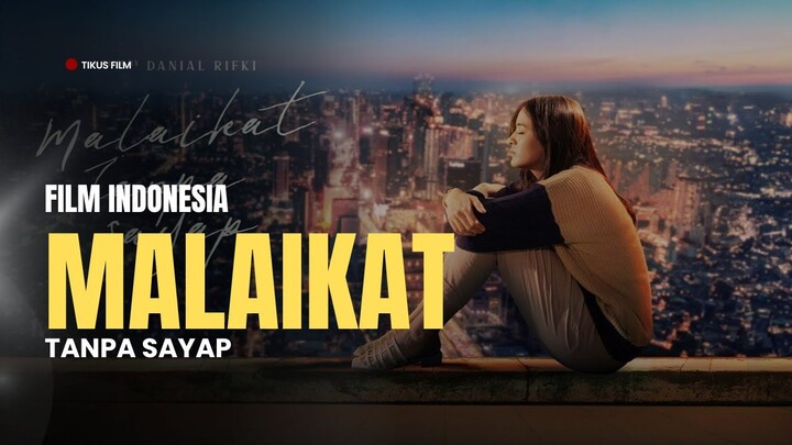 MALAIKAT TANPA SAYAP | GANTENG-GANTENG TERNYATA MALAIKAT