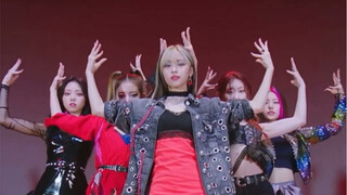 【ITZY】من يدري، أنا حقًا أحب نهاية تاجهم في كل مرة