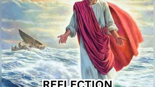 (Reflection) Thursday, May 01, 2025 Thursday of the Second Week of Easter #faith #readings #easter20