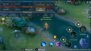 Đo Lường Sức Mạnh Tướng Mới Yue vs Tulen - vương tử mạnh nhất là ai_ Liên quân m