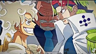 🔥[Tổng hợp]🔥 Tik Tok One Piece P154 | Sendso Rmix