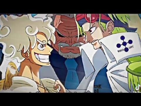 🔥[Tổng hợp]🔥 Tik Tok One Piece P154 | Sendso Rmix