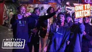 Kayem2x x RSL - Steady (Birkin Bop) (Music Video) | @MixtapeMadness