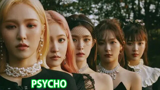 (คลิปคัฟเวอร์) 30Covers-PSYCHO(Red Velvet)ผู้ชายร้องคัฟเวอร์เสียงดีมาก