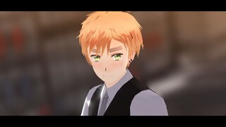 【APH/MMD】ใช้ยาเกินขนาด/英【การกระจายการออกฤทธิ์】