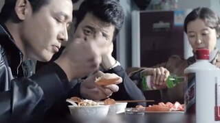 Seberapa besar keuntungan yang diterima baru bisa disebut suap, apakah sebotol Feitian Moutai termas