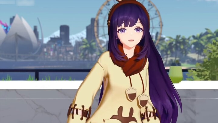 [Bella] What dishes should I wash during the Chinese New Year? Just start!