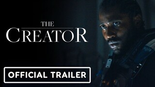 Watch Full _The Creator (2023) _ For Free : Link In Description