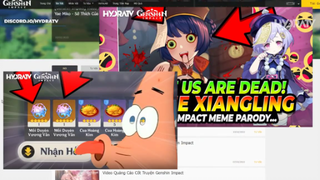 Tin Chính Thức Yae Miko, Video Yae Tiếng Nhật & Phụ Đề Việt & Soi Bộ Cung Mệnh Y