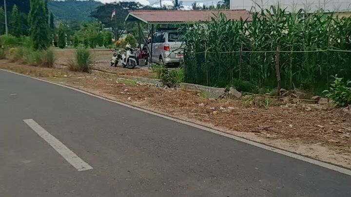 Jalan Pagi
