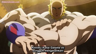 Kinnikuman: Kanpeki Chоujin Shiso-hen Eps 9 (Sub-Indo)