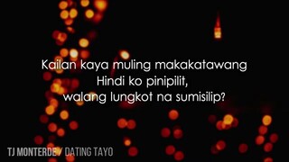 DATING TAYO