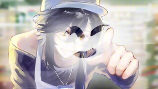 [การ์ตูนเนื้อเรื่องต้นฉบับ] วีใหม่แนะนำตัว กดเข้าไปดูกันได้เลย