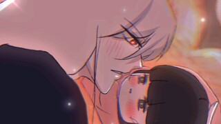 Don't think too much, I'm just afraid that you will get sick ( ˃̶̤́ ꒳ ˂̶̤̀ )