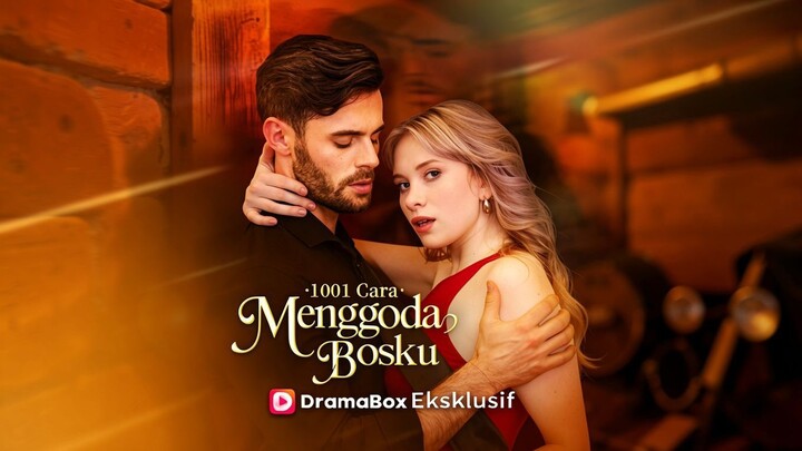 1001 Cara Menggoda Bosku Full Bahasa Indonesia (DB)