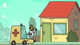 "Cartoon Box Series" When BLEACH Knocks on the Door - Late Redemption
