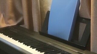 [Piano điện] Hành trình của Elaina OP 「リ テ ラ チ ュ ア」