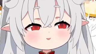 【Super Beautiful 3D】Are you ready for mugwort?