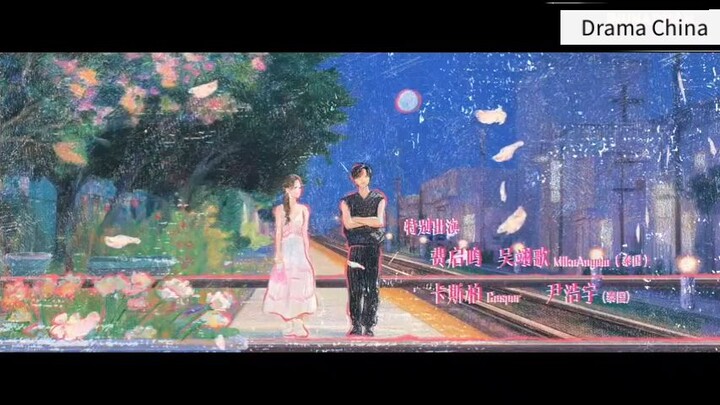 (Sub indo)Speed And Love eps 7🌗