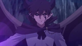 {English Dub | New Anime Full SCreen} The Strongest Magic Farmer Fights Monsters Episode 1 - 12