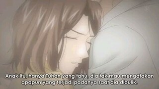 antique bakery eps 11 sub indo