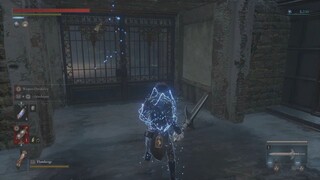 Lies of P Gameplay