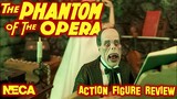 "The Phantom of the Opera" NECA [The Phantom of the Opera]